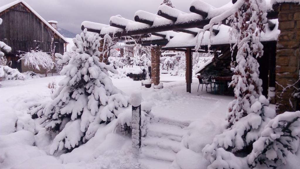 Privat Greenland ลิฟตอฟสกีมิคูลาช ภายนอก รูปภาพ